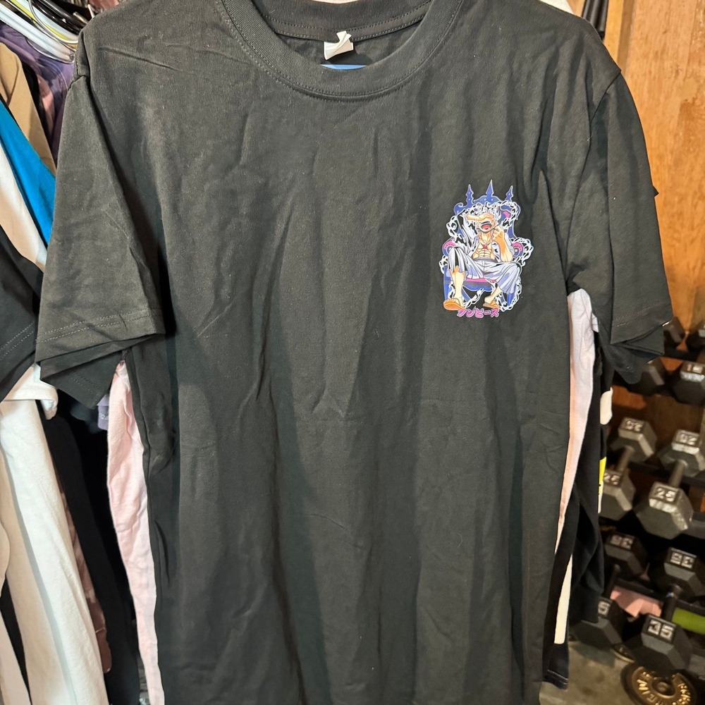One Piece - Gear 5 unbranded size Medium